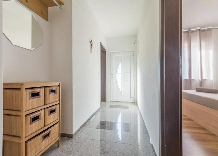 Aurum Luxury Apartments