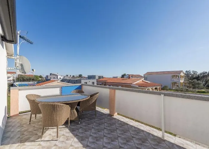 Aurum Luxury Apartments
