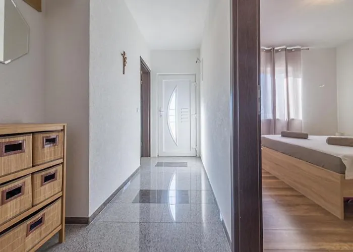 Aurum Luxury Apartments