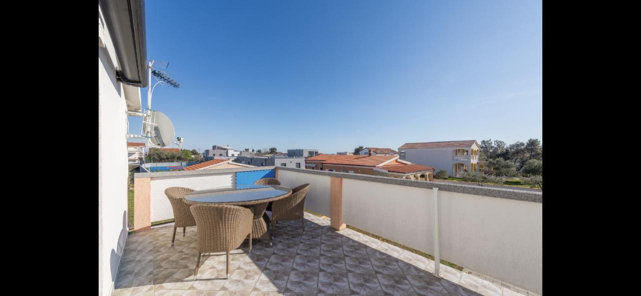 Apartment Aurum Luxury Vir