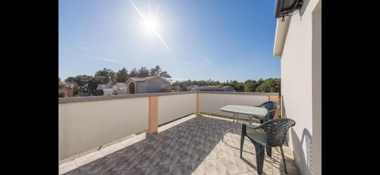 Apartment Aurum Luxury Vir
