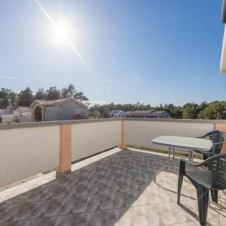 Aurum Luxury Apartments Vir Exterior photo